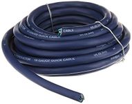 Metra MC918-20 20-Feet Nine-Conductor 18 AWG Twisted Multi-Use Cable