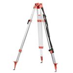 Nedo Levelling Tripod Aluminium Tripod 1995 159 Aluminium Tripod