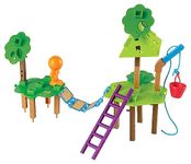 Learning Resources Tree House Engineering and Design Building Set