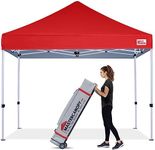 MASTERCANOPY Pop Up Canopy Tent Com