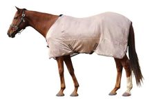 TuffRider Comfy Mesh Pony Fly Sheet