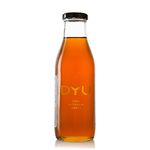 DYU Natural Artisanal Honey – 670g | 100% Pure Organic Unprocessed Original Honey | No Added Preservatives, No Added Sugar, Glass Jar ( Pack of 1 )