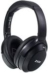 ZVOX Noise Cancelling Headphones - 