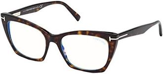 Tom Ford FT 5709-B BLUE BLOCK Dark 