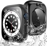 TAURI 2 Pack Waterproof Case Design