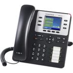 Grandstream GXP2130 Enterprise IP Telephone with 2.8-Inch Color Display