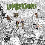 Lumberjanes Coloring Book