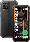 Blackview Rugged Smartphone Unlocke