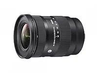 SIGMA 16-28mm f/2.8 DG DN Contemporary Lens Compatible with L Mount