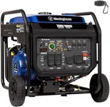 Westinghouse 10000 Peak Watt Portab