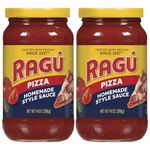 Ragu Pizza Sauce, 397g, Pack of 2, Product of USA