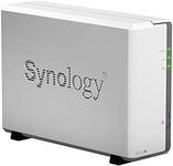 Synology DS120j 1-Bay 3.5' Diskless