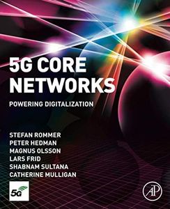 5G Core Ne