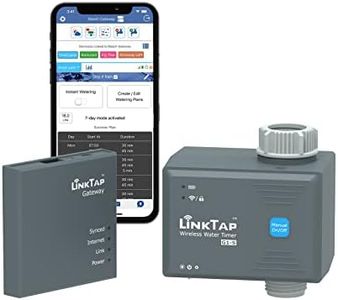 LinkTap G1