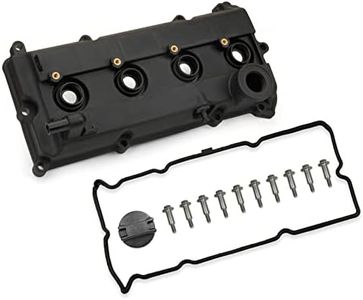 MILIPARTS Engine Valve Cover Replacement For Nissan X-Trail T30 2.5L OE 132648H300 132648H301 132648H302 132648H303