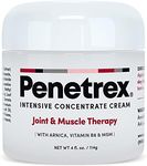 Penetrex Pain Relief Cream Large (4