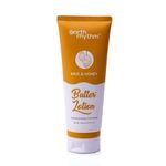 Earth Rhythm Milk & Honey Butter Lotion | Deeply Nourishes, Soothes Skin | for All Skin Type | Men & Women - 200ml