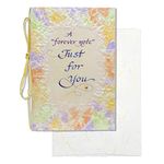 Blue Mountain Arts Appreciation Card—Words of Gratitude and Best Wishes for a Friend, Family Member, or Someone Special in Your Life (A “forever note” Just for You)