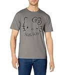 Hello Kitty Winking Tee T-Shirt