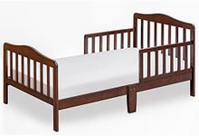 Lennox Furniture Toddler Bed Florence Esspresso 113028TP.02