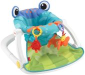 Fisher-Price Sit-Me-Up Floor Seat