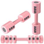 Alternatives To Dumbbells