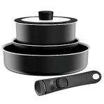 Induction Cookware For Camping