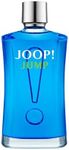 Joop ! Eau De Toilette Spray, Jump, 6.7-Ounce