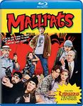 Mallrats [Blu-ray]