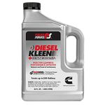 Power Service Diesel Kleen + Centane Boost 64oz Bottle (6 Pack)