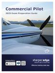 2025 Commercial Pilot Exam Preparation Guide