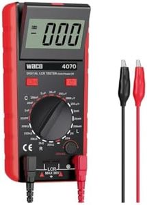Skyking 4070 Professional LCR Meter