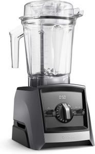 Vitamix A2500i Smart Blender – Slate Grey