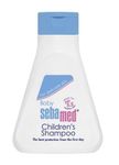 Sebamed Baby Children's Shampoo 150ml Shipping Fast