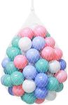 Wonder Space Soft Pit Balls, Chemic