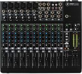 Mackie 14 Mixer-Unpowered (1402VLZ4)