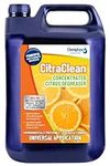 Citraclean - Powerful Citrus Degreaser/Cleaner Concentrate - 5 Litres