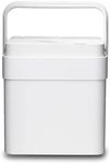 Midea Cube 50 Pint Dehumidifier for