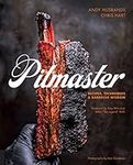 Pitmaster: Recipes, Techniques, and