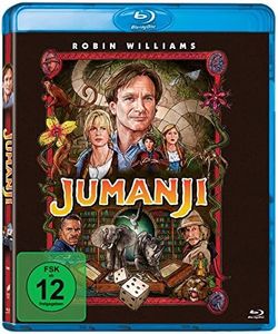 Jumanji [B