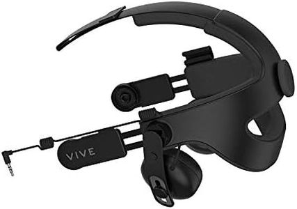 HTC VIVE D