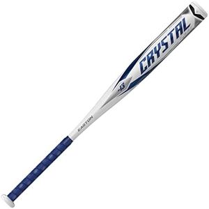 Easton | CRYSTAL Fastpitch Softball Bat | -13 | 28"