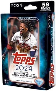 Topps 2024 Series 1 Hanger Box