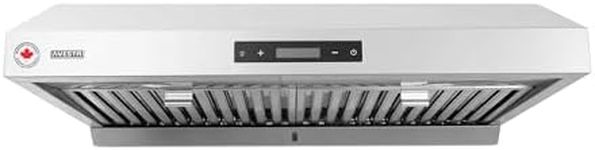 Vesta Atlanta 860 CFM 30'' Premium 