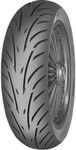 Scooter Motorcycle Tyre Mitas 120/70-14 55S TL Univ Touring Force SC