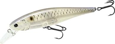 LUCKY CRAFT Pointer 100 (811 Live Striped Shad)