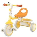besrey Kids Tricycles Age 18 Month 