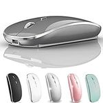 JETTA Wireless Mouse for MacBook Pr