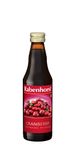 Rabenhorst 100% Pure Cranberry Juice Sugar Free 330mL