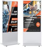 YCKJNB 65 inch Indoor Digital Signa